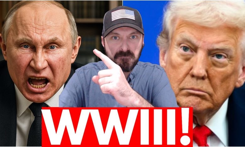 Russia SECRETLY Planning NATO Attack *LEAKED INTEL*