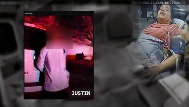 Teenager Gets a 2060 Release Date After Trying to Murder His Mother