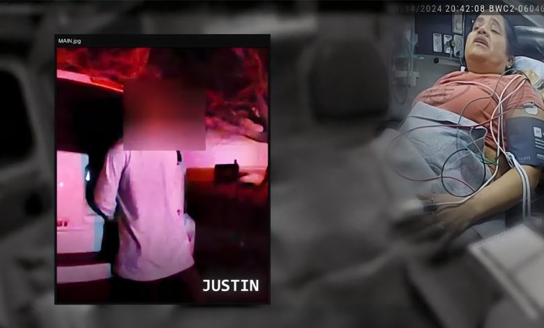 Teenager Gets a 2060 Release Date After Trying to Murder His Mother