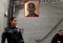 He Was Arrested After Being Tricked by a Trans Woman He Brought Home