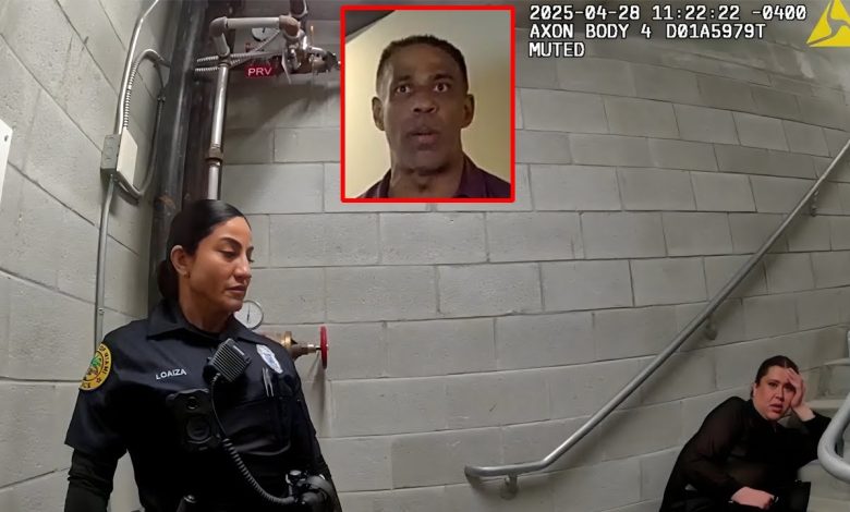 He Was Arrested After Being Tricked by a Trans Woman He Brought Home