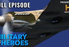 Flying Tigers: America Strikes Back | Dogfights (S1, E3) | Full Episode