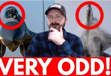 China Almost SHOT DOWN American F-22s? Insane Story Surfaces