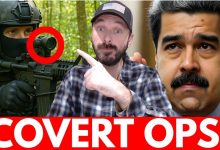 American Troops Secretly In Venezuela: Fact Vs. Fiction