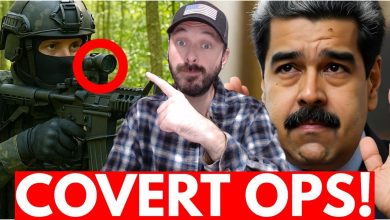 American Troops Secretly In Venezuela: Fact Vs. Fiction