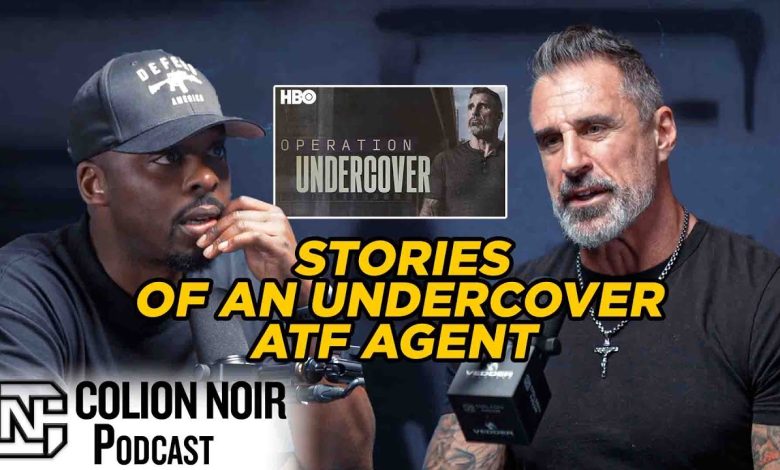 ATF Undercover: “Most Agents Are Pro-2A”—Here’s What “He” Told Me