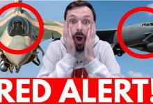 BREAKING: Venezuela SCRAMBLES Jets Against American Bombers