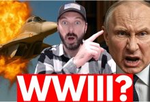 NATO Will OBLITERATE Russia If Attack, First Targets Made Public