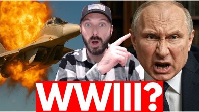 NATO Will OBLITERATE Russia If Attack, First Targets Made Public