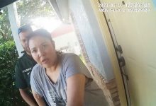 Angry Karen Freaks Out After 911 Call Backfires
