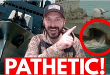 Venezuela Military HUMILIATED With Navy DISASTER