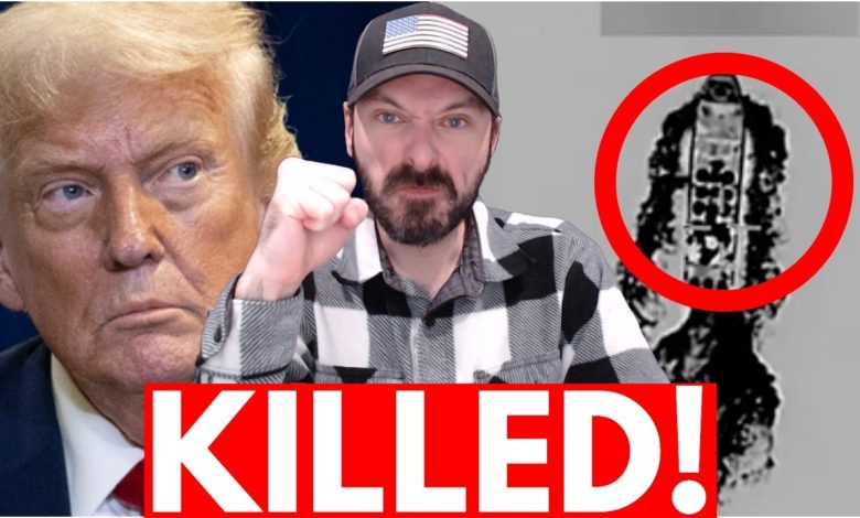 BREAKING: Trump VAPORIZES More Cartel Targets *STRIKE FOOTAGE*