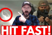 Delta Force CRUSHES Bad Guy In Epic Video *RAID FOOTAGE*