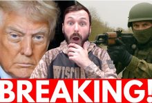 Russian Spies CAUGHT By NATO, Bombing Plot Stopped