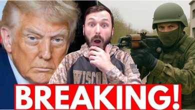 Russian Spies CAUGHT By NATO, Bombing Plot Stopped