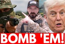 Colombia Threatens To TAKE OUT Trump, America Must Respond