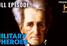 Andrew Jackson: A Man for the People | Full Biography