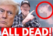 Trump Kills Terrorists In BRUTAL Strike *ATTACK FOOTAGE*