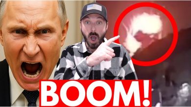 Russia Suffers BRUTAL Attack, Putin Should Panic *STRIKE FOOTAGE* Russia Suffers BRUTAL Attack, Putin Should Panic *STRIKE FOOTAGE*