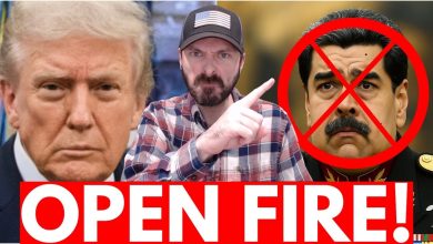 Trump Prepares To ANNIHILATE Maduro, First Targets Picked Trump Prepares To ANNIHILATE Maduro, First Targets Picked