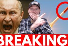 Russia Tests TERRIFYING Nuclear Superweapon, Forces On High Alert