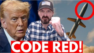 Trump THREATENS Russia With Sub Launch, Nuclear Drills Underway Trump THREATENS Russia With Sub Launch, Nuclear Drills Underway