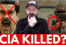 Venezuela Wipes Out CIA Kill Squad? Crazy Claim Goes Viral