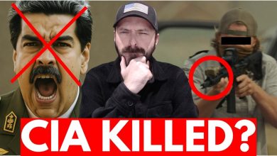 Venezuela Wipes Out CIA Kill Squad? Crazy Claim Goes Viral Venezuela Wipes Out CIA Kill Squad? Crazy Claim Goes Viral