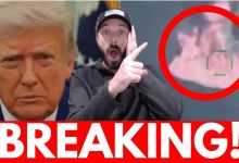 Trump LAUNCHES Historic Strike On Cartels, 14 Dead *BOMBING FOOTAGE*
