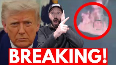 Trump LAUNCHES Historic Strike On Cartels, 14 Dead *BOMBING FOOTAGE* Trump LAUNCHES Historic Strike On Cartels, 14 Dead *BOMBING FOOTAGE*