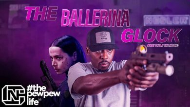 Best-Cast Gun in Movie History? Ballerina’s Glock 17 Best-Cast Gun in Movie History? Ballerina’s Glock 17