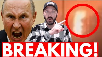 Russia Launches MASSIVE Attack, Sparks Huge NATO Response Russia Launches MASSIVE Attack, Sparks Huge NATO Response