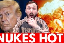 Trump SCRAMBLES America’s Nukes After Russian Threat