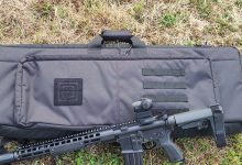 5.11 vs Savior Equipment | Double Rifle Bag Showdown