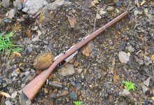 Gewehr 88 & the Birth of the 8mm Mauser