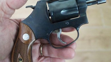 Smith & Wesson Model 36 Review: The Classic J-Frame Returns