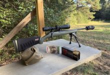Ruger American Predator + Leupold VX-5HD: Field-Tested