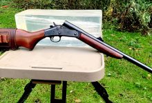 Testing the Clear Ballistics Gel Block: First Impressions
