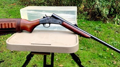 Testing the Clear Ballistics Gel Block: First Impressions