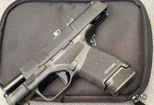 Springfield Hellcat .380 Review