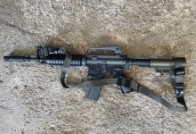 My MACV-SOG CAR-15 Build: Vietnam’s Classic, Reborn