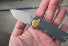 Work Sharp RMX – The EDC Knife That Switches Gears In Minutes