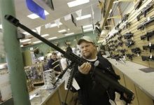 Gun Sales Back Above 1 Million in September 2025