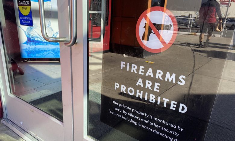 SAF Challenges NJ Gun Carry Bans in Full Court Review