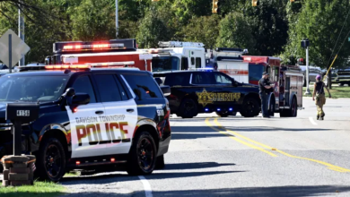 Gun-Free Zones Invite Mass Shootings