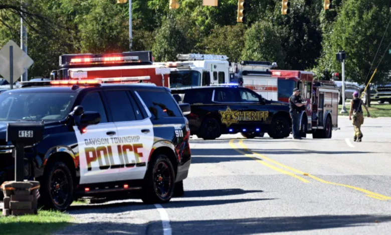 Gun-Free Zones Invite Mass Shootings