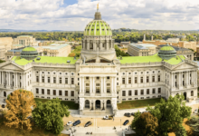 Pennsylvania House Passes Universal Background Check Bill