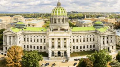 Pennsylvania House Passes Universal Background Check Bill
