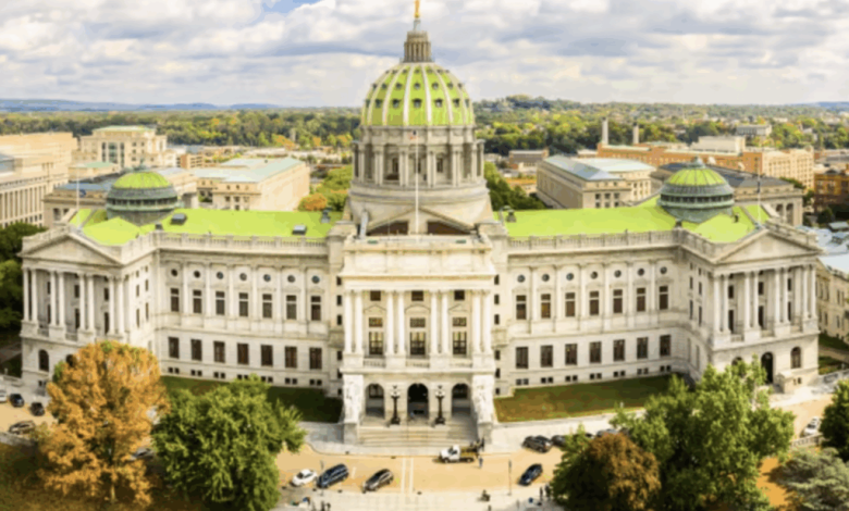 Pennsylvania House Passes Universal Background Check Bill