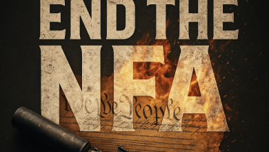 Gun-Rights Groups Sue to Dismantle the NFA